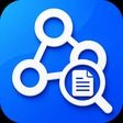 Crossref Scholarly Works Scraper icon